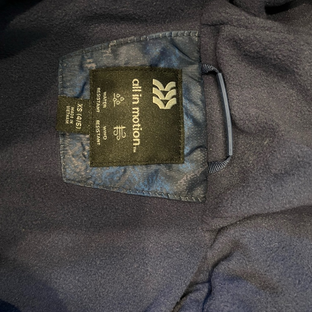 Super warm new jacket winter - Picture 2 of 3